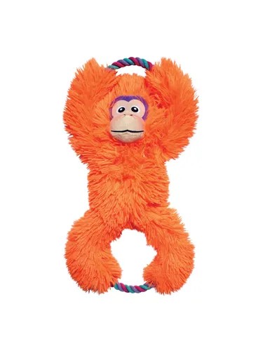 KONG Dog Toy Tuggz Monkey 42cm 340933 von Kong
