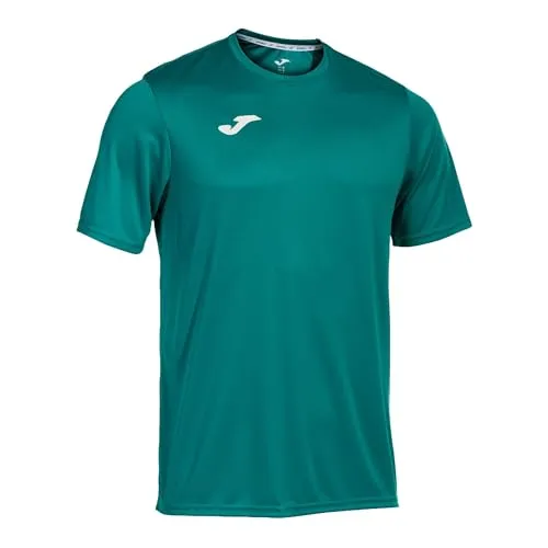 Joma Herren T-Shirt Mit Kurzen Ärmeln, 8XS - 3XL - Combi M/C