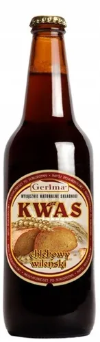 Kwas chlebowy Wileński 500 ml Gubernija 5904730393010