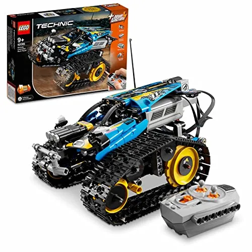 LEGO 42095 Technic Ferngesteuerter Stunt-Racer von LEGO
