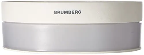 Brumberg 10030173 LED-Wandleuchte 9W von Brumberg
