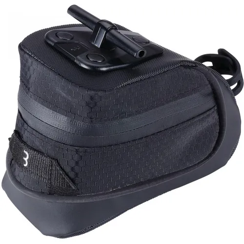 BBB Cycling Satteltasche StorePack M schwarz