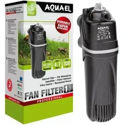 AQUAEL FAN 1 PLUS Innenfilter für Aquarien