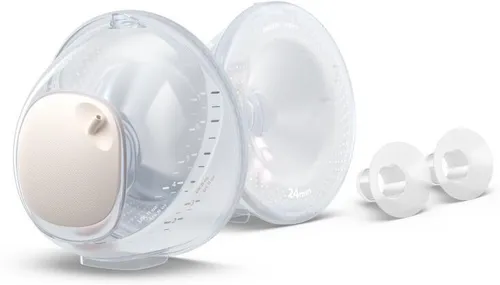 Philips Hands-Free Premium Plus Milchpumpe (65227431)