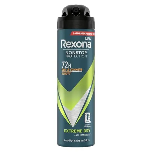 Rexona Deodorants & Antitranspirante von Rexona
