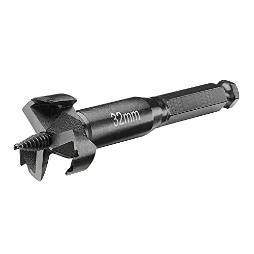 DeWalt DT4577-QZ - Brocas auto perforantes para madera