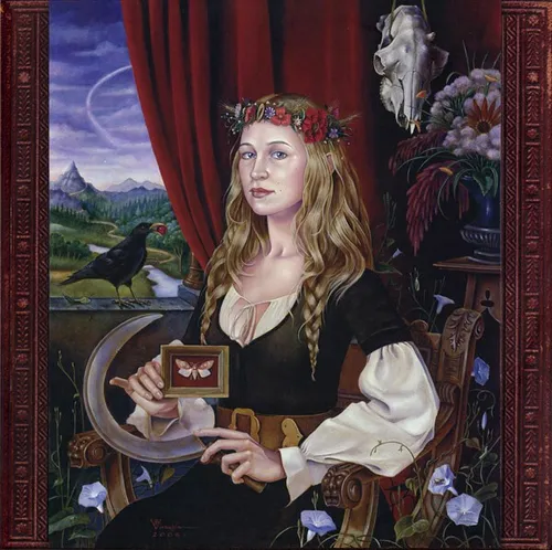Produktbild Joanna Newsom Ys (Vinyl) 12
