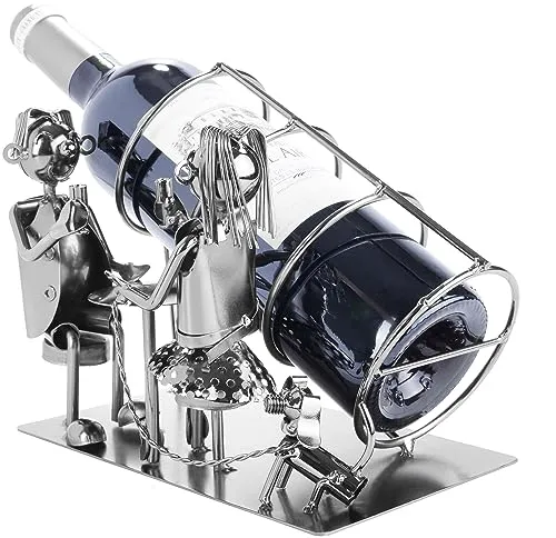 BRUBAKER Weinflaschenhalter von BRUBAKER