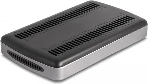 Delock Ladestation mit AC-Netzteil