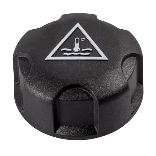 Blue Print Verschlussdeckel, Kühlmittelbehälter ADT39906