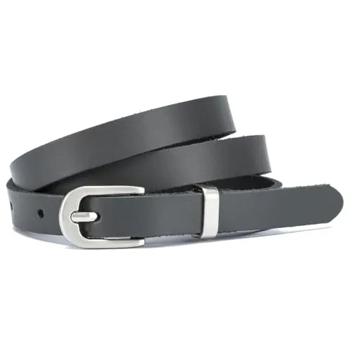 Gürtel Grau von Frentree