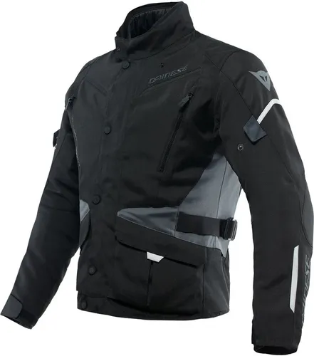 Dainese Tempest 3 D-Dry Textiljacke in weiß von Dainese