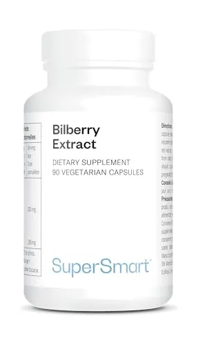 Produktbild Bilberry Extract