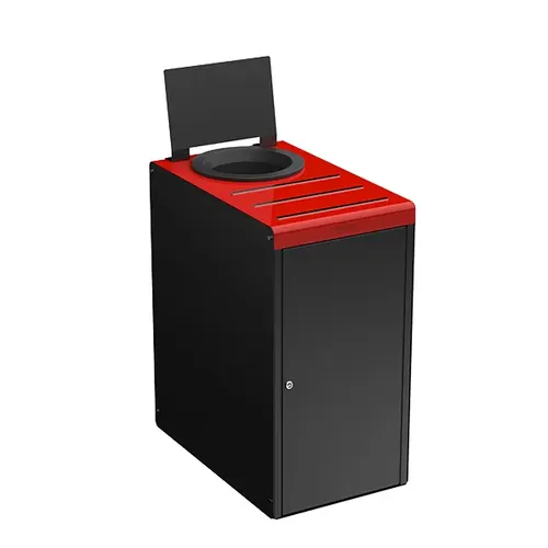 Rossignol Abfallbehälter von Rossignol