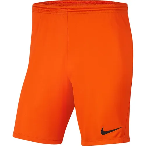 Nike Park Iii Short (XL) (BV6855)