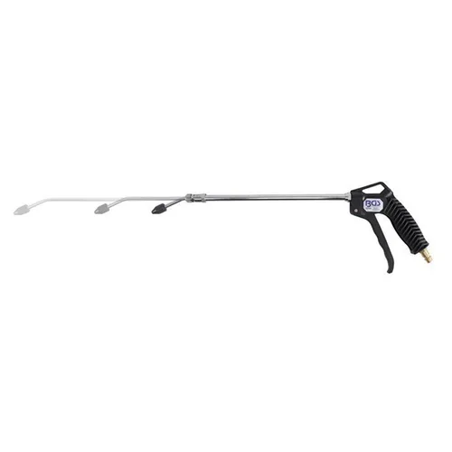 BGS-9299 Druckluft-Ausblaspistole, 285 - 530 mm