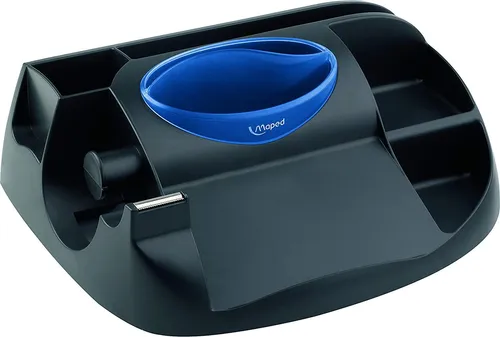 Maped Utensilienständer Essentails Green Maxi Office schwarz/blau