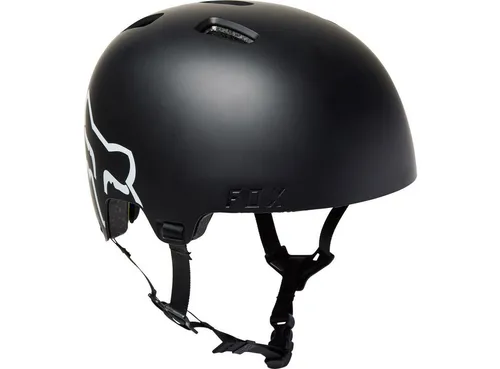 Fox Racing YOUTH FLIGHT HELMET - Fahrradhelme mit MIPS™-Technologie für optimalen Schutz und Komfort. Ideal für Skating, BMX und E-Bike, bietet dieser Helm eine verbesserte Passform und zwei Linersets für heiße Tage.