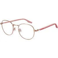 Converse CV3015 Unisex-Brille in Pink von Converse