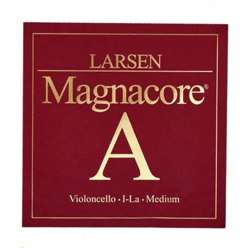 Larsen Magnacore Cello A Medium 4/4