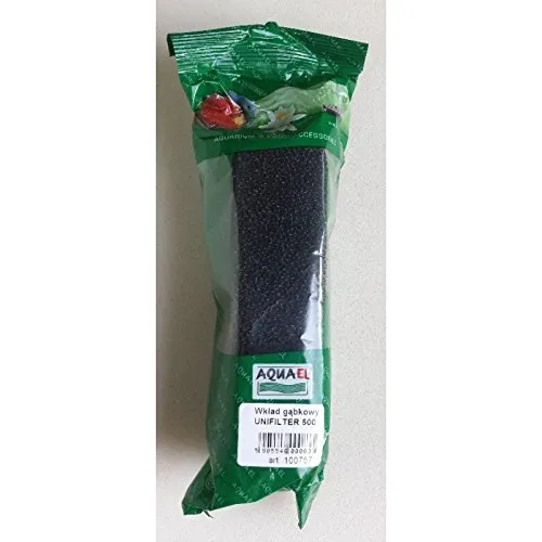 Aquael Filterschwamm - für Uni Filter 500