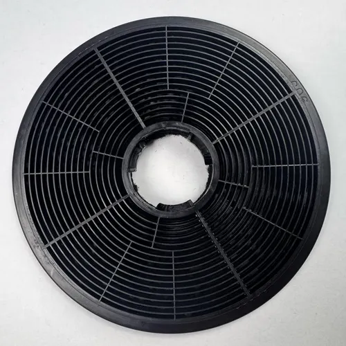 Produktbild PKM Aktivkohlefilter CO6 passend für UBH5000X Kohlefilter, Filter Kohle