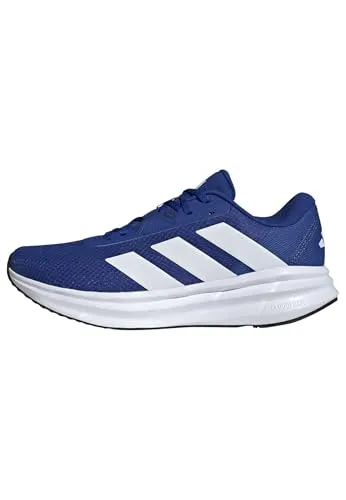 adidas Herrenschuhe GALAXY 7 M in Blau, Größe 40 - Laufschuhe mit atmungsaktivem Obermaterial und optimaler Dämpfung für maximalen Komfort beim Laufen. Jetzt versandkostenfrei auf Spartoo.de bestellen!