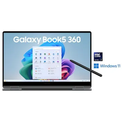 Produktbild SAMSUNG Galaxy Book5 360