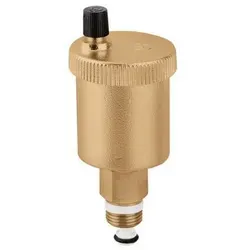 Caleffi Minical Schnellentlüfter 502140 1/2