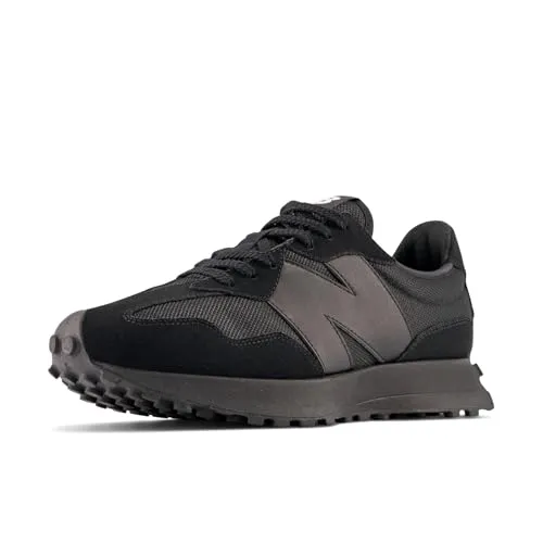 Produktbild New Balance Sneaker 327 in Schwarz
