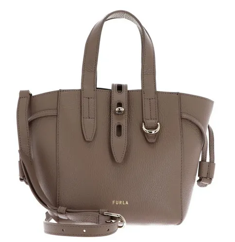 Furla Umhängetasche Net braun von Furla