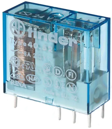 Produktbild Finder 405290120001 Mini Relais für C S