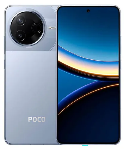 POCO F7 Pro Smartphone Global, Snapdragon 8 Gen 3