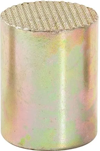 KS Tools 1600190 Steckaufsatz, Zylinder geriffelt, Ø 50mm - Blechscheren - Robuster Steckaufsatz mit geriffeltem Zylinder für präzise Schnitte und optimale Greifkraft.