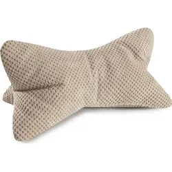 Kopfkissen Beige von Sympathica