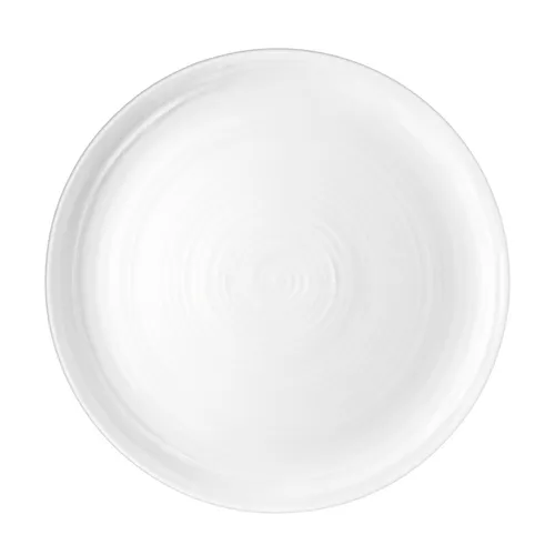 Seltmann Weiden Terra Weiß Speiseteller rund 27,5 cm Terra Weiß 001.764980