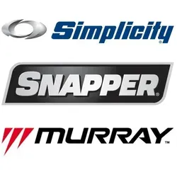 Dehnungsfeder Simplicity Snapper Murray - 1735483sm