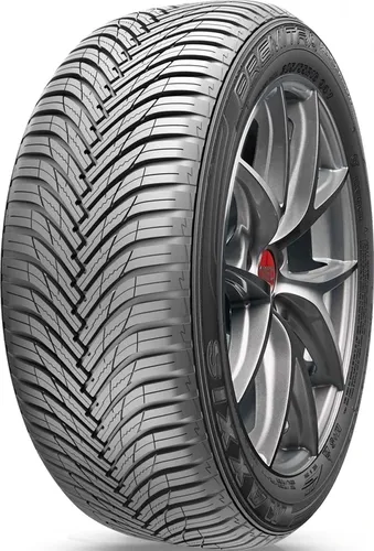 Maxxis Premitra All Season AP3 XL M+S 3PMSF 245/40 R19 98W Ganzjahresreifen - Autoreifen für ganzjährige Nutzung, bietet hervorragende Traktion bei allen Wetterbedingungen dank M+S und 3PMSF Zertifizierung.
