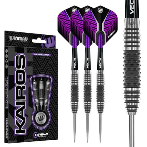 WINMAU Darts Kairos 23g von Winmau