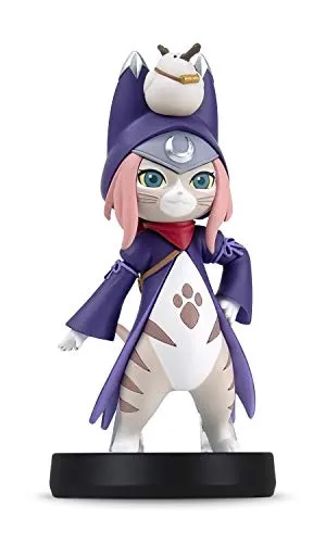 Monster Hunter Stories Series 2 Figur (Tsukino) Ami IBO (Japan)