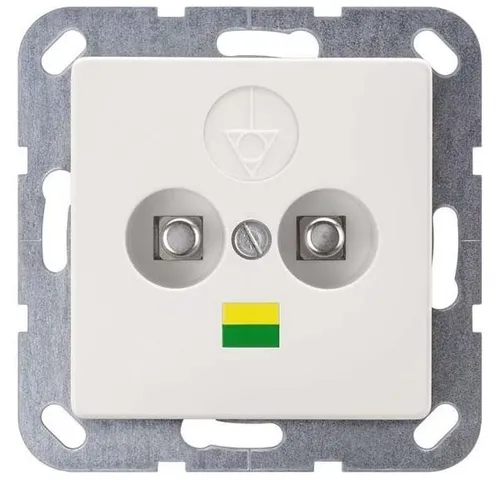 Siemens Steckdosen von Siemens Dig.Industr. Potentialausgleichsdose