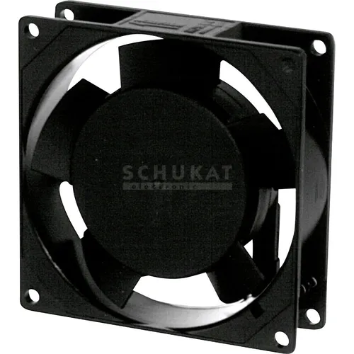 Produktbild Sunon SF23092A2092HST Axiallüfter 230 V/AC 49.24 m³/h (L x B x H) 92 x 92 x 2...
