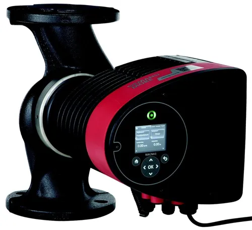 Glen Dimplex SEE Umwälzpumpe UPH 80-40F