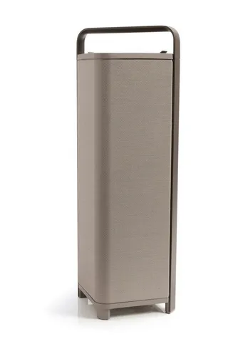 Escape P9 Outdoor Bluetooth Lautsprecher in braun von ESCAPE