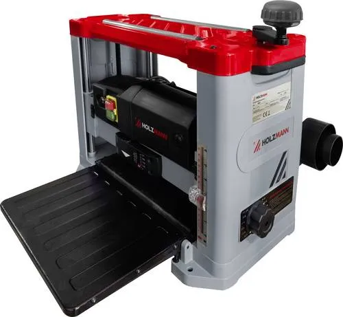 Holzmann Dickenhobelmaschine DHM330PROSMW2_230V