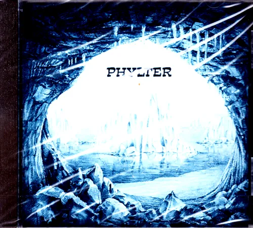 PHYLTER phylter CD NEU /OVP Sealed