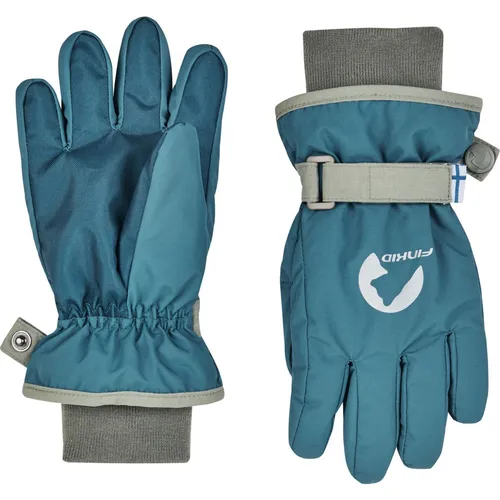 Finkid Pikkurilli ocean/vetiver (176341) XL von finkid