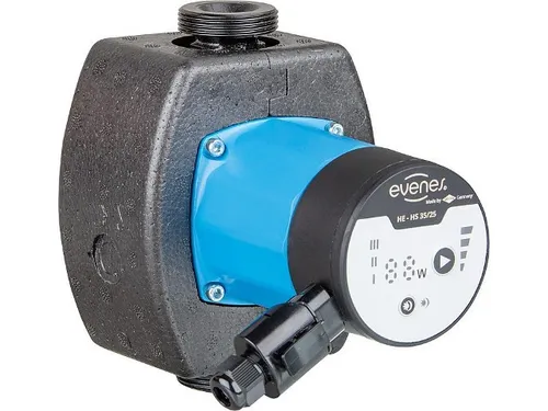 Umwälzpumpe HE-HS 35