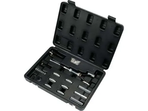 YATO YT-05800 Honwerkzeug - Fäustel für präzises Arbeiten, ideal für Fahrzeuganpassungen und -reparaturen.