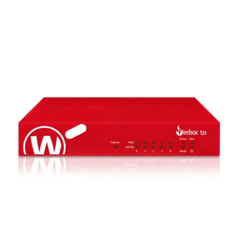 Router Watchguard WGT25413 von Watchguard
